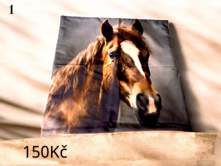 Polštářek textilní